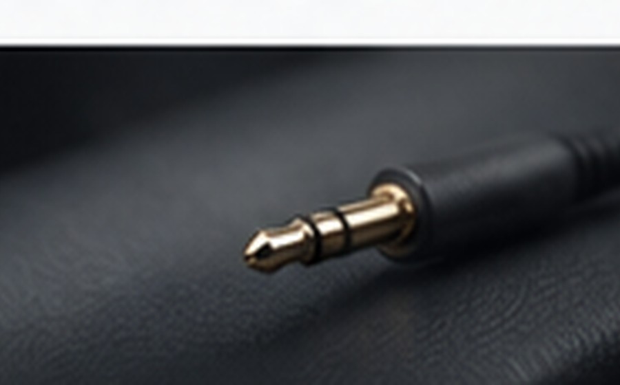 AUX audio cable