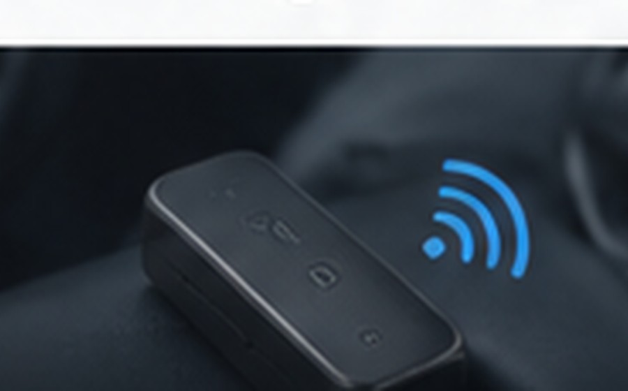 Bluetooth audio integration accessory